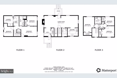 9410 Washington Boulevard, Lanham, MD 20706 - Photo 45