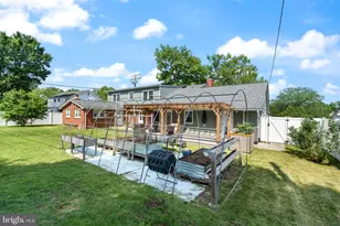 2817 Stonybrook Dr, Bowie, MD 20715 - Photo 49