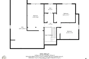 2817 Stonybrook Dr, Bowie, MD 20715 - Photo 53