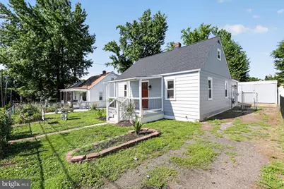 1911 Arcadia Avenue, Capitol Heights, MD 20743 - Photo 1