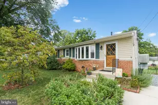 4814 Naples Ave, Beltsville, MD 20705 - Photo 3