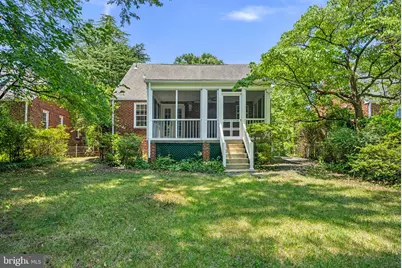 6505 41st Avenue, University Park, MD 20782 - Photo 29