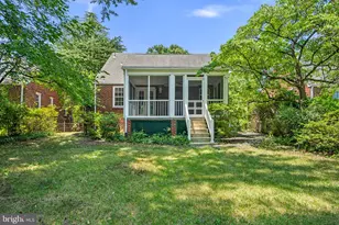 6505 41st Ave, University Park, MD 20782 - Photo 29