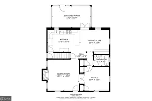 6505 41st Ave, University Park, MD 20782 - Photo 33
