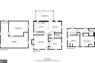 6505 41st Ave, University Park, MD 20782 - Photo 31