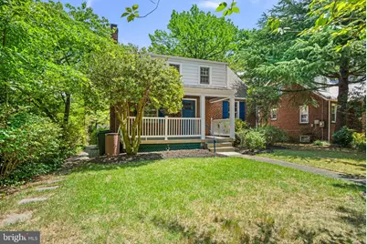 6505 41st Avenue, University Park, MD 20782 - Photo 3