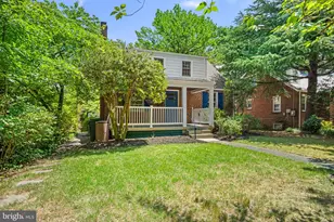 6505 41st Ave, University Park, MD 20782 - Photo 3
