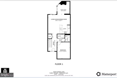 4729 King John Way #173, Upper Marlboro, MD 20772 - Photo 27