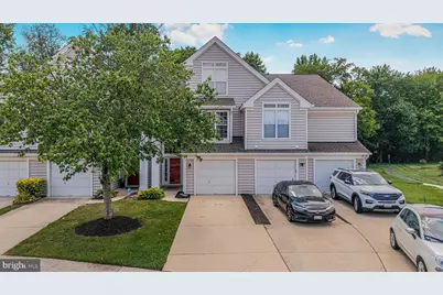 4729 King John Way #173, Upper Marlboro, MD 20772 - Photo 1