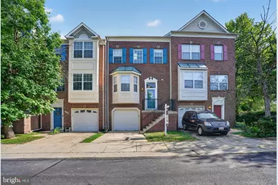 9703 Reiker Drive, Upper Marlboro, MD 20774 - Photo 3