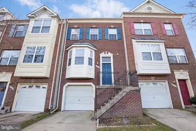 9703 Reiker Drive, Upper Marlboro, MD 20774 - Photo 1