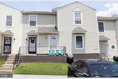 5834 N Holly Springs Drive #2, Capitol Heights, MD 20743 - Photo 1