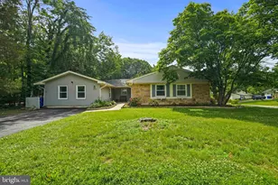2201 Harwood Ln, Bowie, MD 20716 - Photo 1