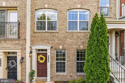 2643 Campus Way N, Glenarden, MD 20706 - Photo 37