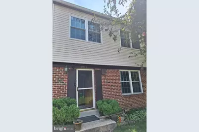 9037 Congress Place, Landover, MD 20785 - Photo 1