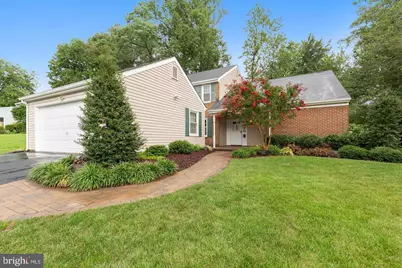 15603 Passaie Lane, Bowie, MD 20716 - Photo 1