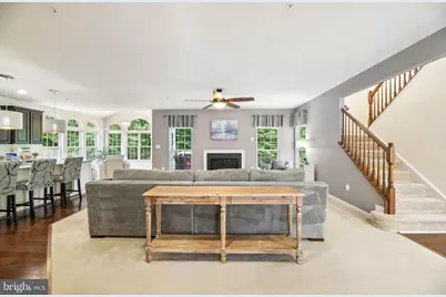 13006 Davenport Drive, Brandywine, MD 20613 - Photo 7