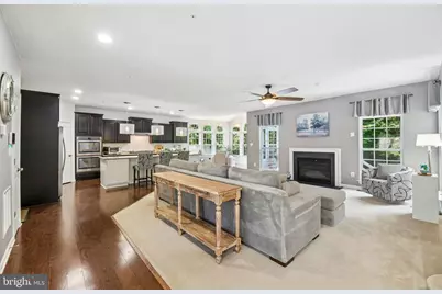 13006 Davenport Drive, Brandywine, MD 20613 - Photo 9