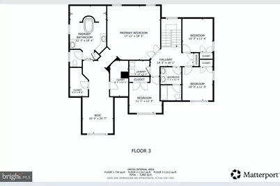 13006 Davenport Drive, Brandywine, MD 20613 - Photo 51