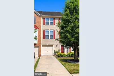 4302 Begonia Drive, Bowie, MD 20720 - Photo 1