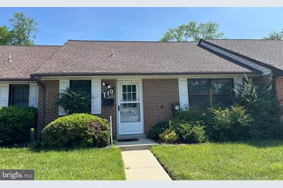 12319 Stonehaven Lane #T-19, Bowie, MD 20715 - Photo 1