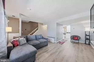 3016 Brinkley Station Dr, Temple Hills, MD 20748 - Photo 5