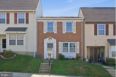 3016 Brinkley Station Drive, Temple Hills, MD 20748 - Photo 1