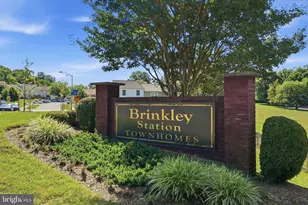 3016 Brinkley Station Dr, Temple Hills, MD 20748 - Photo 25