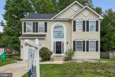 9704 Penguin Place, Upper Marlboro, MD 20772 - Photo 1