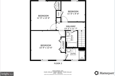 8707 Delphi Drive, Clinton, MD 20735 - Photo 33