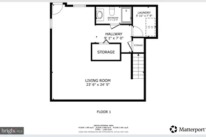 8707 Delphi Drive, Clinton, MD 20735 - Photo 31