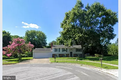 8601 Briarwood Court, Laurel, MD 20708 - Photo 1