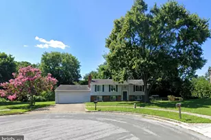 8601 Briarwood Ct, Laurel, MD 20708 - Photo 1