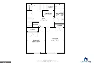 4845 Brookstone Terrace, Bowie, MD 20720 - Photo 21