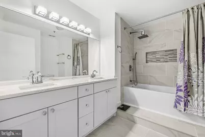 4845 Brookstone Terrace #31, Bowie, MD 20720 - Photo 13