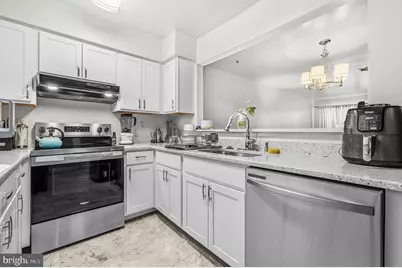 4845 Brookstone Terrace #31, Bowie, MD 20720 - Photo 7