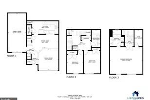 4845 Brookstone Terrace, Bowie, MD 20720 - Photo 19