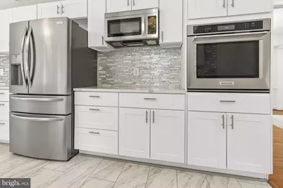 9005 Eastbourne Lane, Laurel, MD 20708 - Photo 15