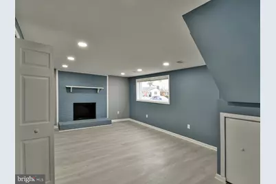 8106 Murray Hill Drive #(BASEMENT), Fort Washington, MD 20744 - Photo 7