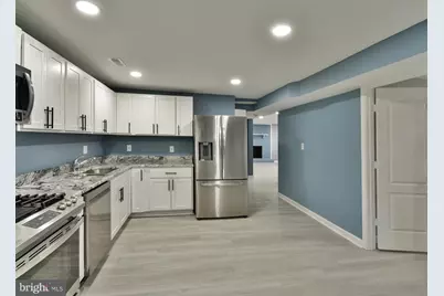 8106 Murray Hill Drive #(BASEMENT), Fort Washington, MD 20744 - Photo 3