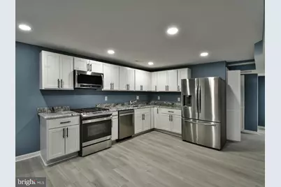8106 Murray Hill Drive #(BASEMENT), Fort Washington, MD 20744 - Photo 1