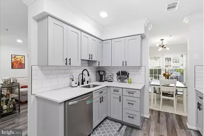 1008 Spring Valley Court, Fort Washington, MD 20744 - Photo 9