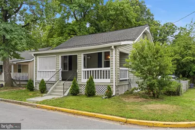 5113 Crittenden Street, Hyattsville, MD 20781 - Photo 3