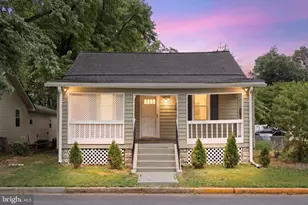 5113 Crittenden St, Hyattsville, MD 20781 - Photo 1
