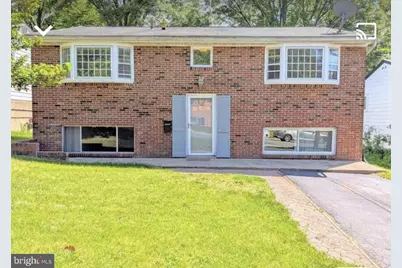 5725 Nevada Street, College Park, MD 20740 - Photo 1