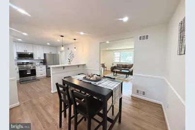 1922 Oakwood Street, Temple Hills, MD 20748 - Photo 3