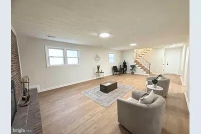 1922 Oakwood Street, Temple Hills, MD 20748 - Photo 7