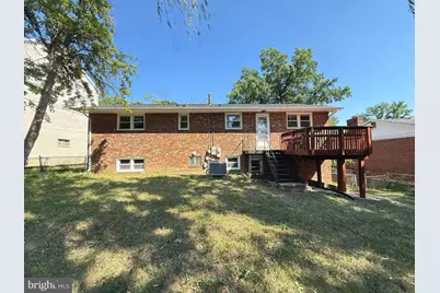 1922 Oakwood Street, Temple Hills, MD 20748 - Photo 9