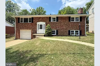 1922 Oakwood Street, Temple Hills, MD 20748 - Photo 1