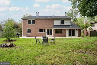 401 Rexburg Avenue, Fort Washington, MD 20744 - Photo 47